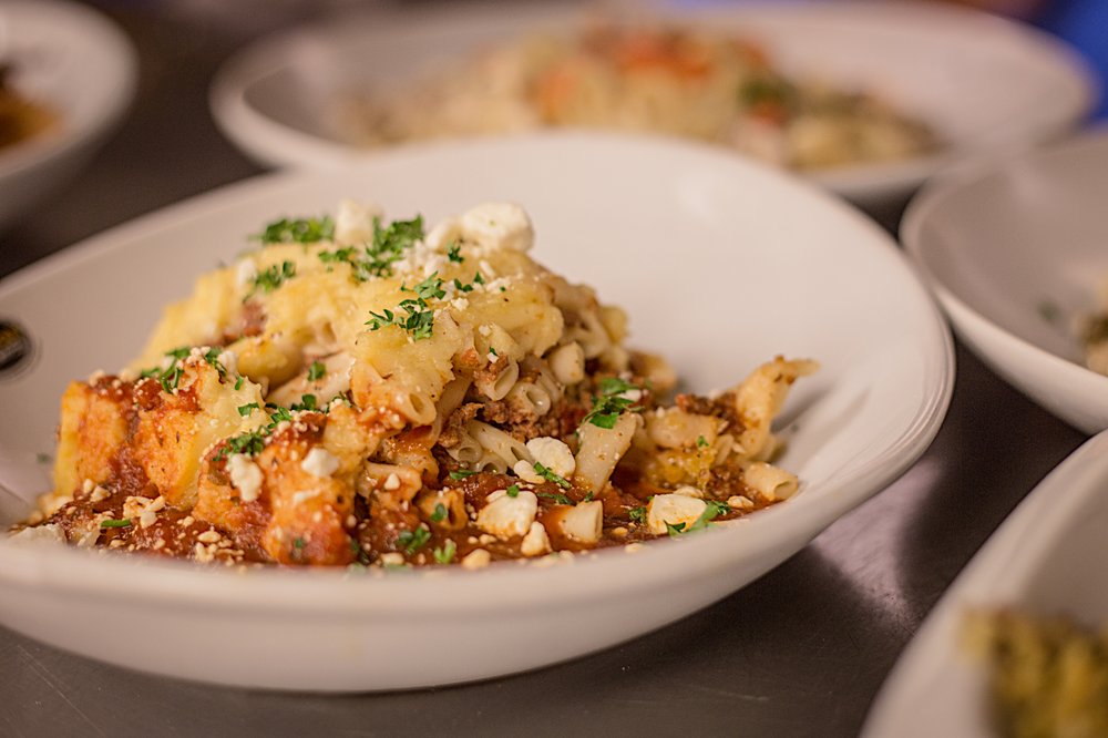 Acropolis Greek Taverna Acropolis Greek Taverna