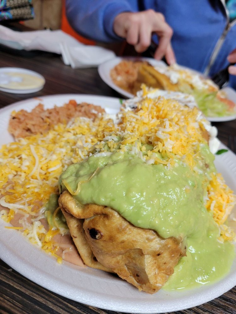 Photo of Habaneros Mexican Grill