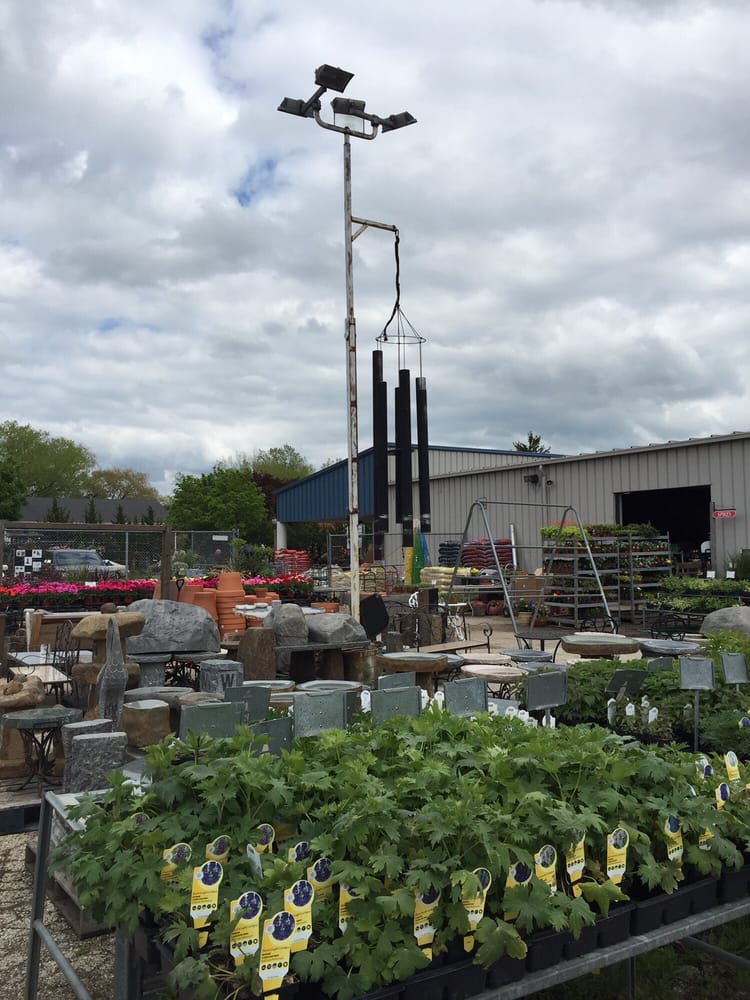 Frenz Garden Center Nurseries & Gardening 505 N Main St