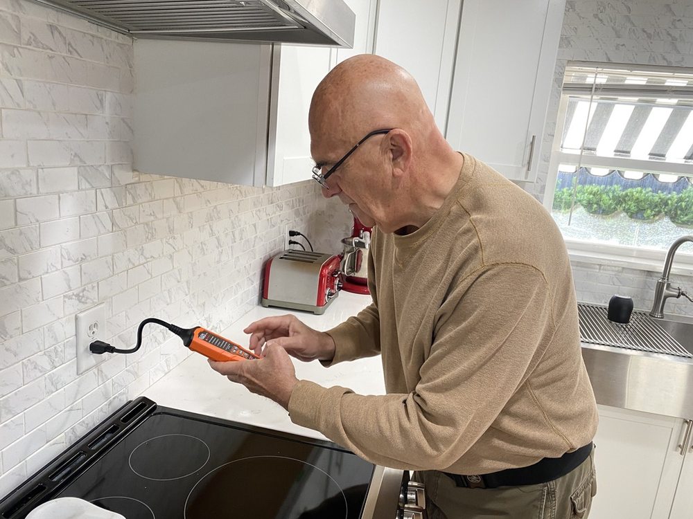 Closer Look Inspection Services