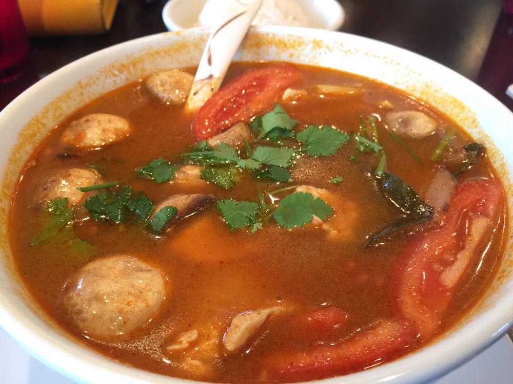 Jasmine Thai Restaurant 91 Photos & 101 Reviews 4463 Common Dr W