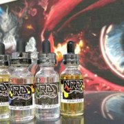 Vapor Craziness 15 Photos Vape S 12570 Rhetski Ln Gold Snow Wolf Photo Of Vapor Craziness Riverton Ut United States
