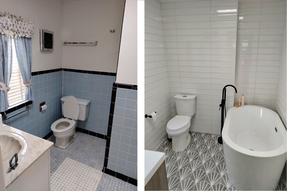 image of business 1st Rate Remodeling