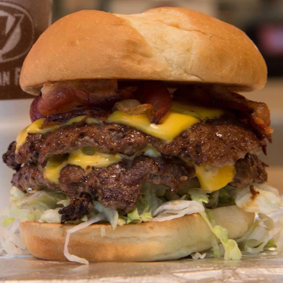 A&W Burgers Chicken Floats 22 Photos & 17 Reviews Burgers 652 E