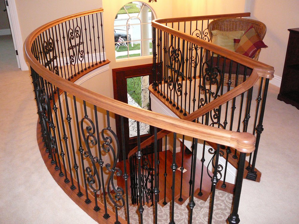 JT Stair