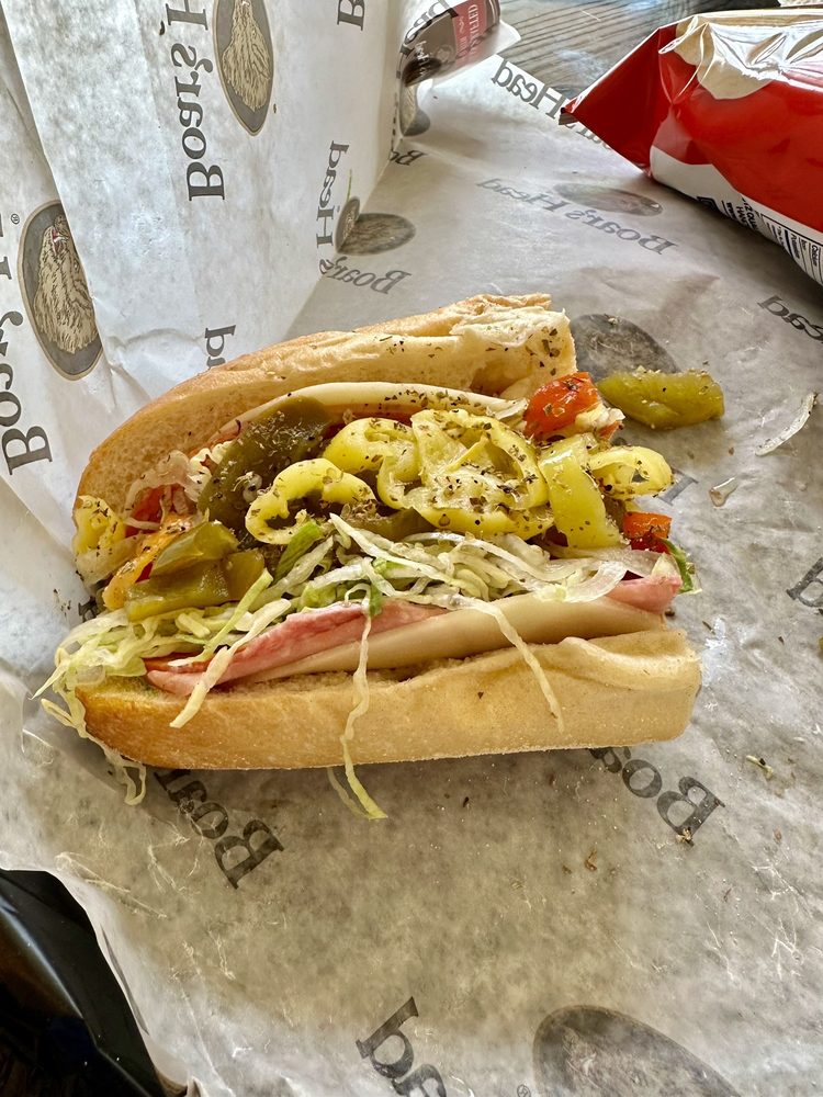 Old Town Delicatessen