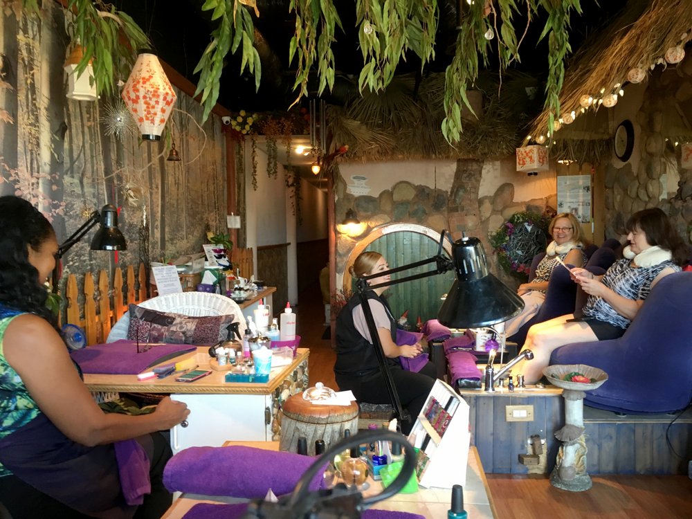 A Harmony Nail Spa 94 Photos & 117 Reviews Nail Salons 953 E