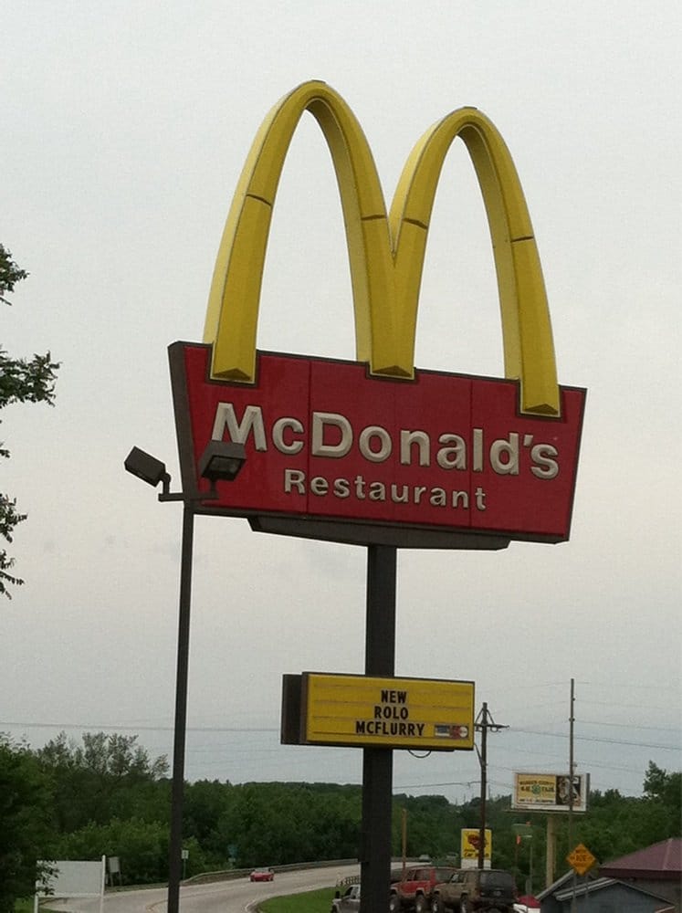 Photo of McDonald's