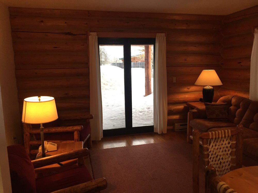 Dornan S Spur Ranch Cabins Gift Card Moose Wy Giftly