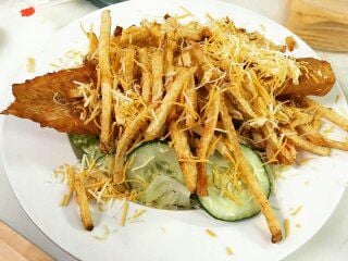 RoseAnns Diner & Deli