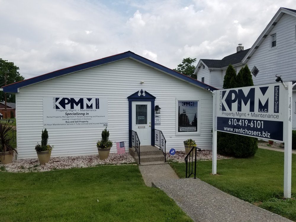 Keystone Property Management and Maintenance