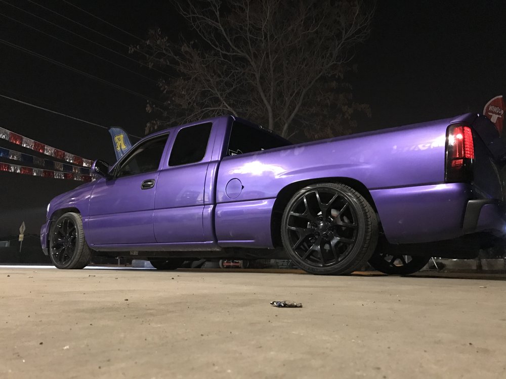 Hector’s Wheels And Tires 14 Photos Tires 1908 E California Ave