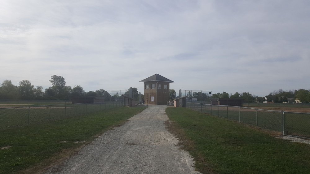 Cicero Community Park Parks 3400 S Laramie Ave, Cicero, IN Yelp