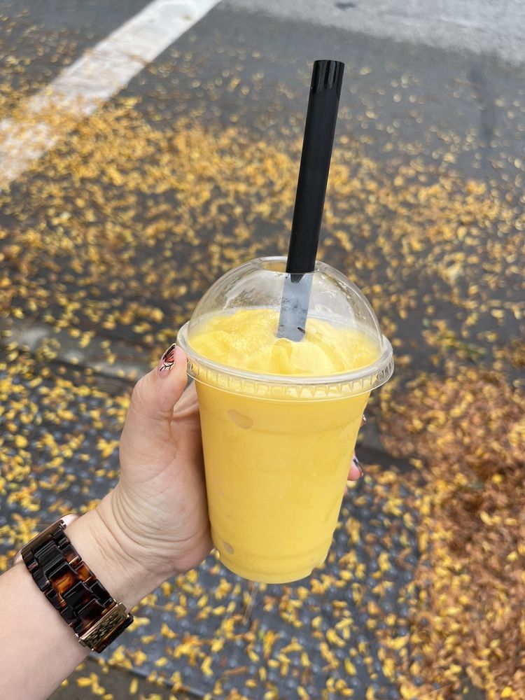 A&B Juice Lab