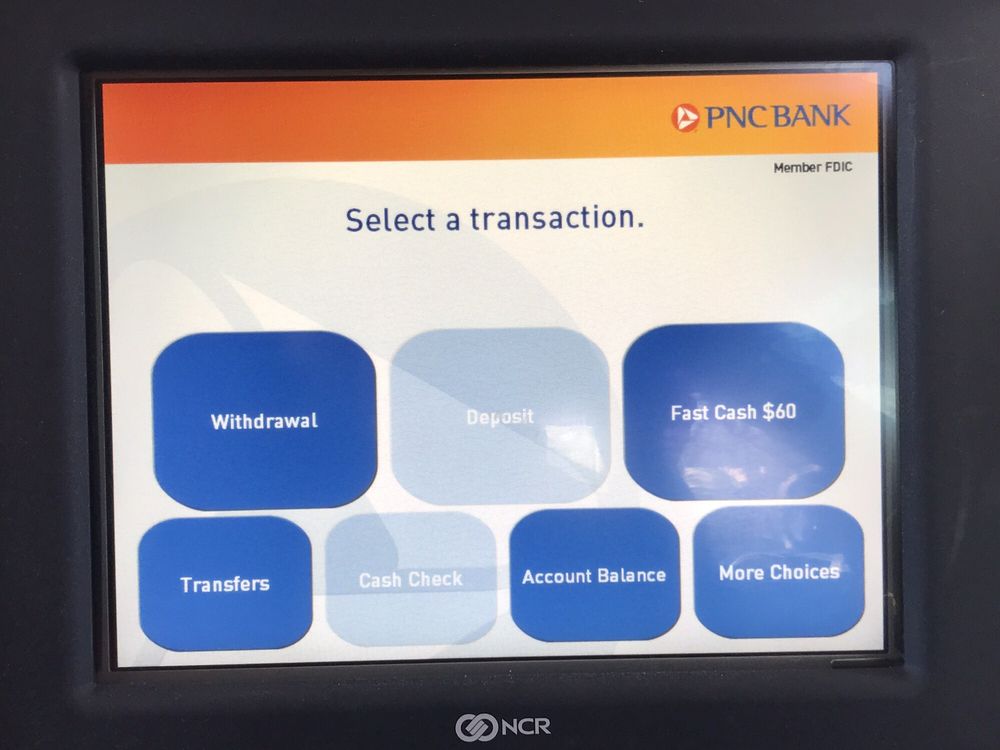 PNC Bank