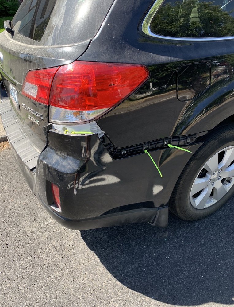 Flash's Auto Body & Paint