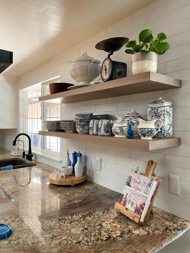 image of business Blue Star Tile & Stone