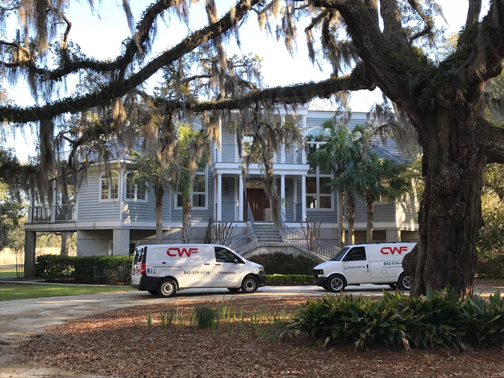Charleston Window Films
