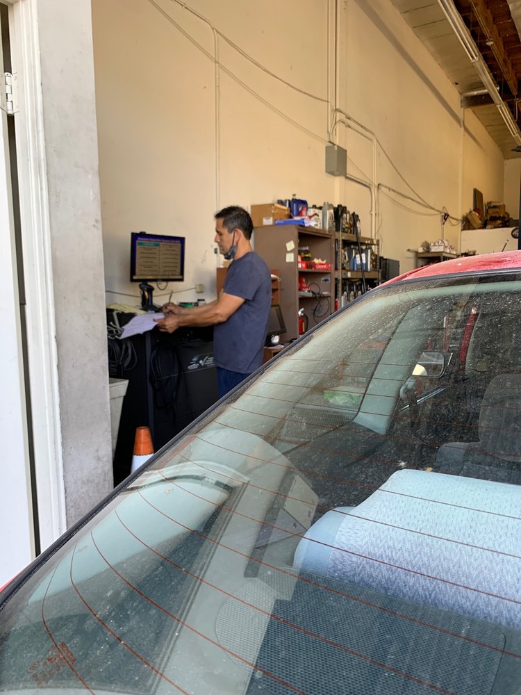 A1 Auto Repair