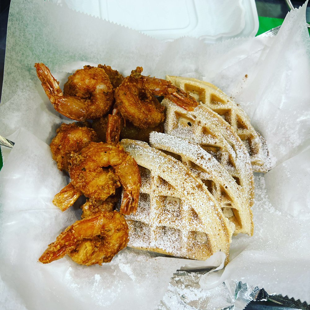 Seaqueens Seafood