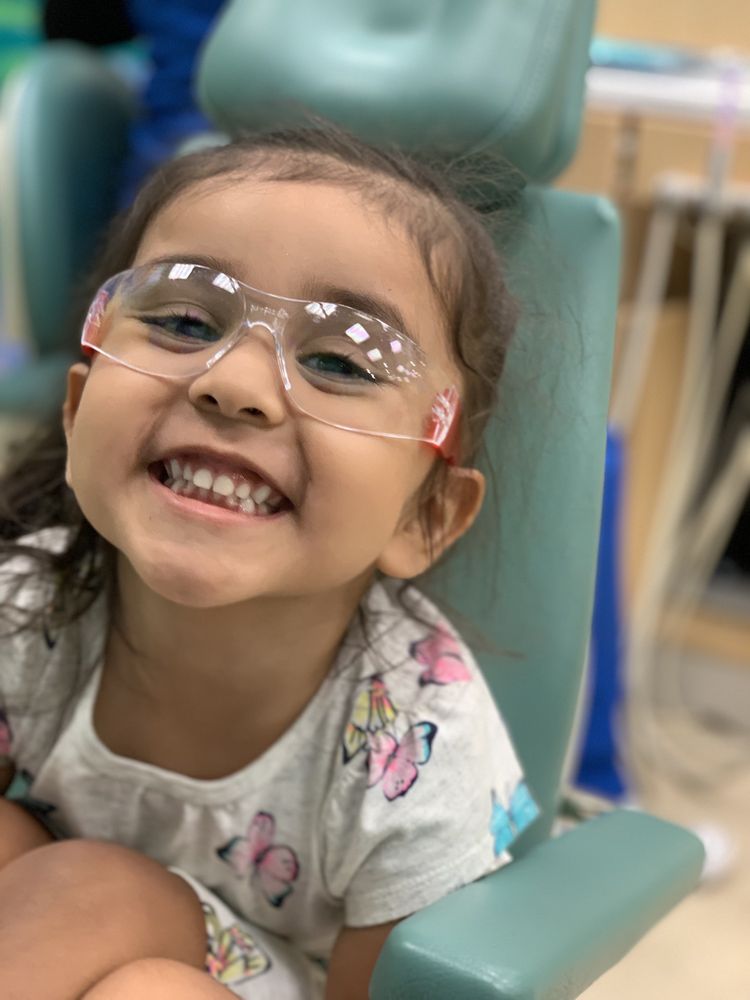 image of business Sweet Tooth Orthodontics and Children
