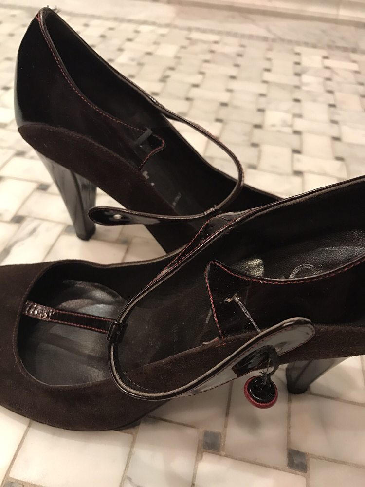 Crestwood Shoe Repair Shop