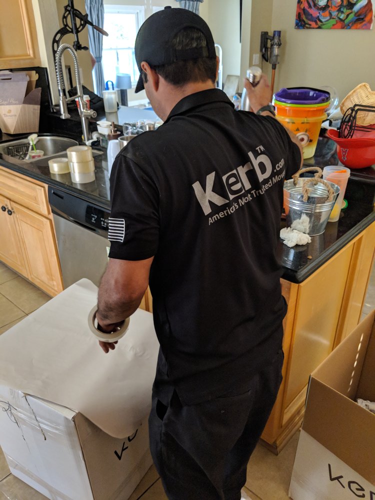 Kerb
