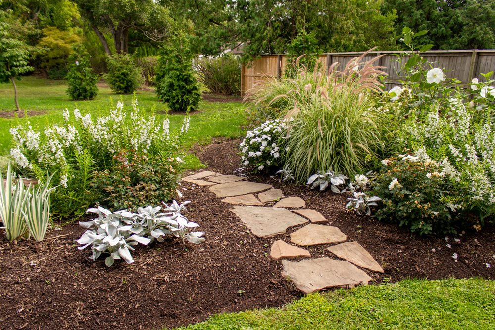 D&M Landscaping