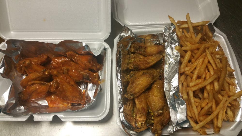 E Wing House Order Food Online 45 Photos & 18 Reviews Chicken