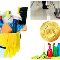 Adams Cleaning Service