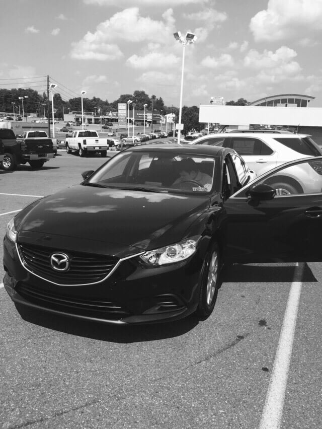Scott Mazda 15 Reviews Car Dealers 3209 Lehigh St, Allentown, PA