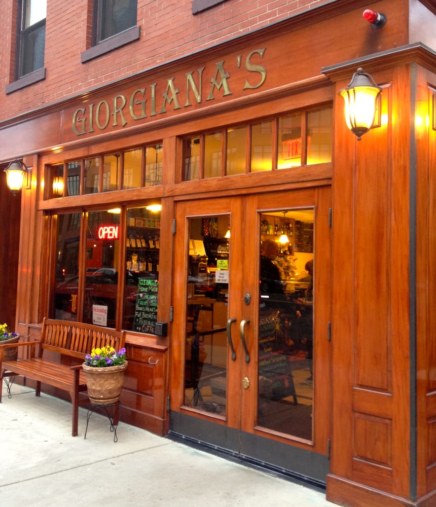 20 Photos & 45 Reviews Specialty Food 532 Tremont St