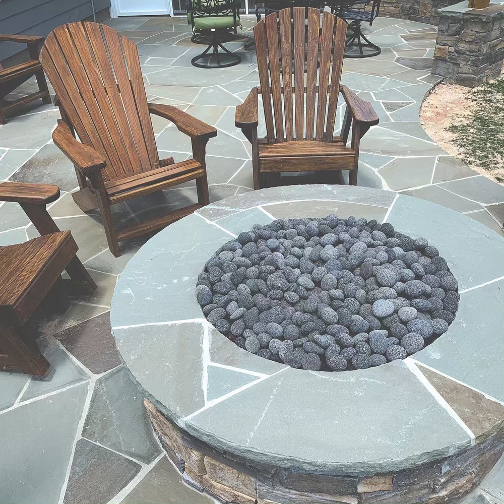 Southern Greenscapes