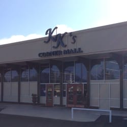 photo of kks corner mall lubbock tx united states you are sure