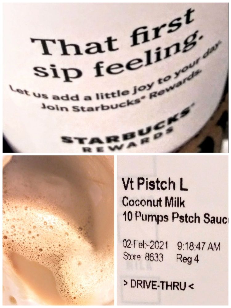 Starbucks