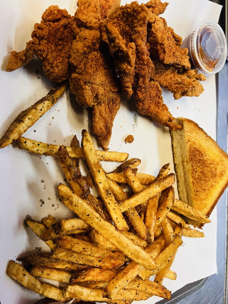 Duncan & Dadas BBQ Company Image