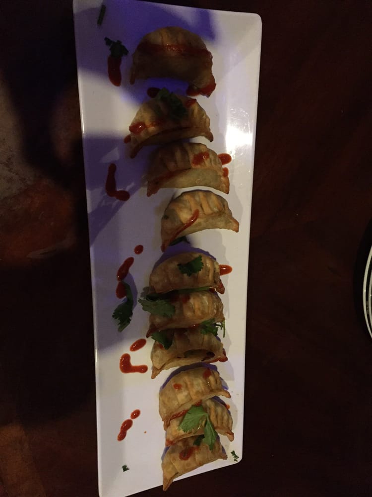 Temptation Cuisine