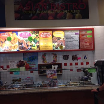 Subway Restaurant Downtown San Diego Subway Restaurant Downtown San Diego