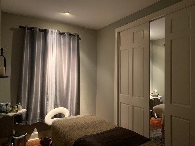 Woodhouse Spa - Victoria - Main