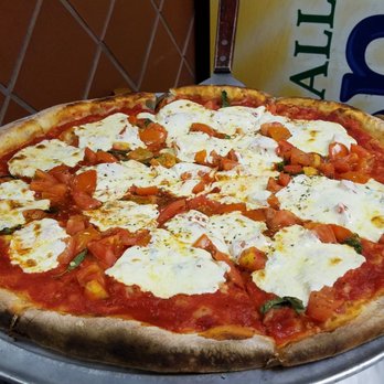 Antonio's Brick Oven Pizza - Order Food Online - 69 Photos ...
