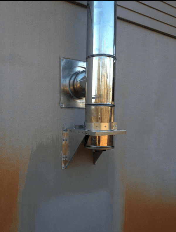 Above & Beyond Chimney Solutions