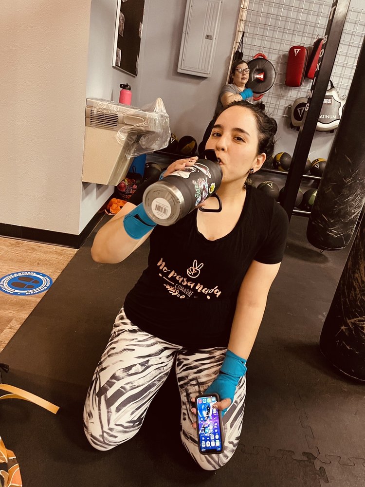FIT Boxing Club