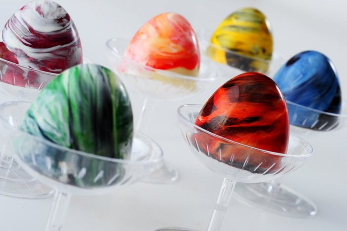 The Belgian Chocolate Company