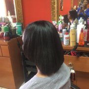 Dominican Hair Dresser Yohanny 10 Reviews Salons 1280 S Relaxed Photo Of Dominican Hair Dresser Yohanny Pompano Beach Fl United States