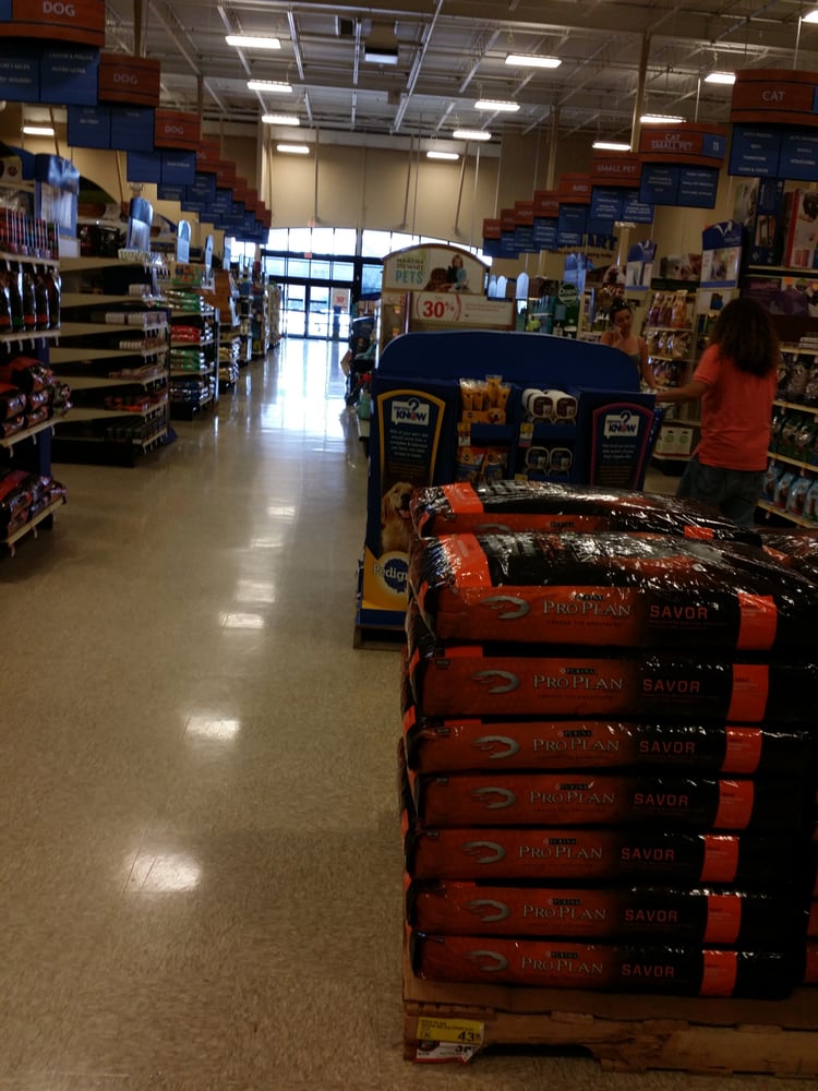 PetSmart 24 Reviews Pet Stores 510D East Market Street, Leesburg, VA Phone Number Yelp