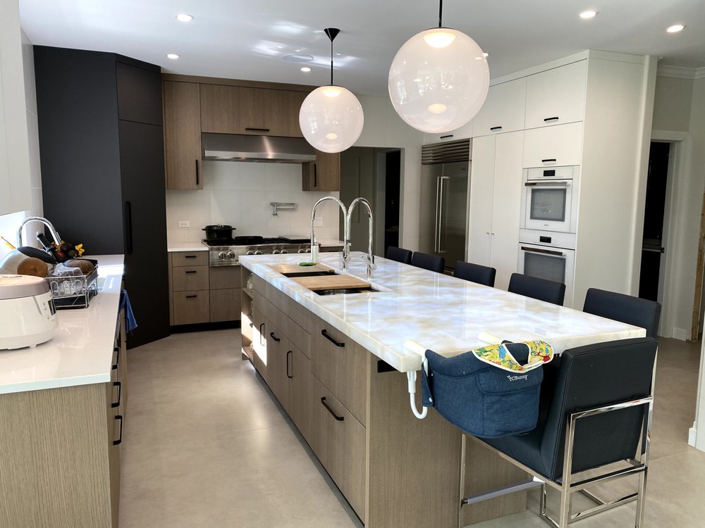 image of business Woodface Kitchens