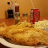 Mississauga Marketplace Fish & Chips