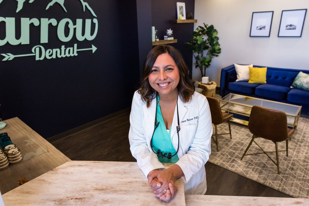 image of business Arrow Dental