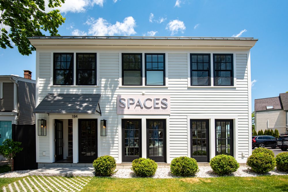 image of business Spaces Kennebunkport