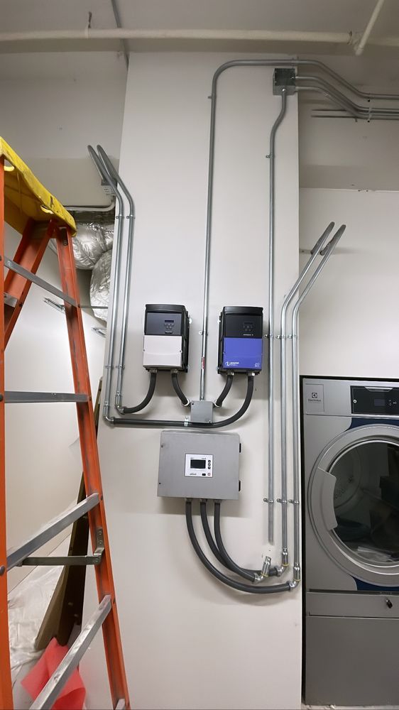 JG&E Electrical Services